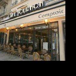 Le Café Tournon Paris