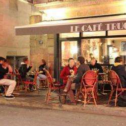 Le Café Truc Nantes