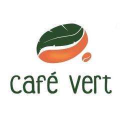 Café Vert Lyon