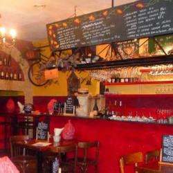 Restaurant Le Café Vian - 1 - 
