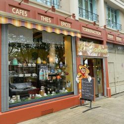 Le Caféier Laval