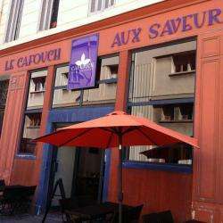 Restaurant Le Cafouch Aux Saveurs - 1 - 