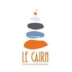 Le Cairn Coffee Shop & Naturopathie Paris