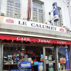 Bar LE CALUMET - 1 - 