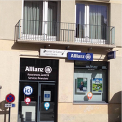 Assurance Allianz Assurances Le Calvez Xavier & Marquette Fabien Agent Général - 1 - 