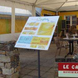Restaurant le caméléon - 1 - 