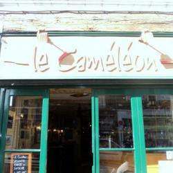 Salon de thé et café le caméléon - 1 - 