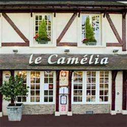 Restaurant Le Camélia Bougival