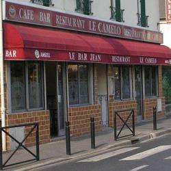 Restaurant Le camelo - 1 - 