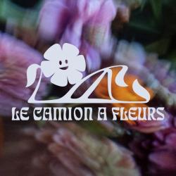 Fleuriste Le Camion a Fleurs - 1 - 
