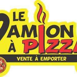 Restaurant Le Camion A Pizza - 1 - 