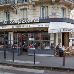 Salon de thé et café Le Campanella - 1 - 
