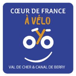 Le Canal De Berry Vierzon