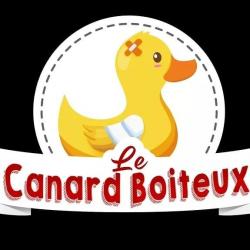 Le Canard Boiteux  Nantes