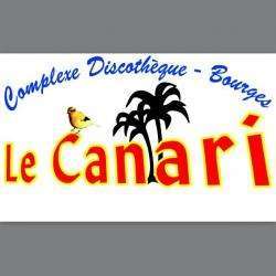 Le Canari Club Bourges