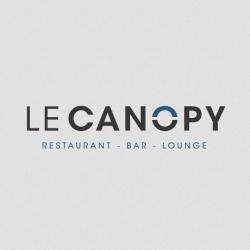 Le Canopy Restaurant Saint Etienne