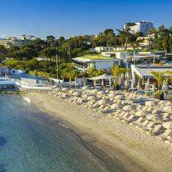 Cap D'antibes Beach Hotel Antibes