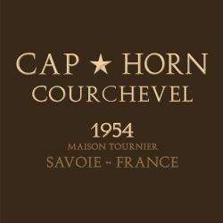 Le Cap Horn Courchevel