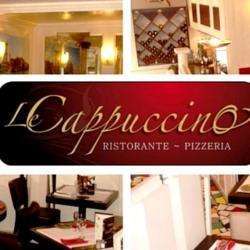 Restaurant Le Cappucino - 1 - 