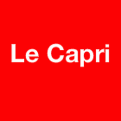 Restaurant Le Capri - 1 - 
