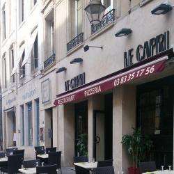 Restaurant LE CAPRI - 1 - 