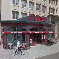 Restaurant le cardinal - 1 - 