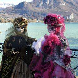 Le Carnaval D'annecy Annecy