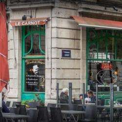 Salon de thé et café LE CARNOT - 1 - 