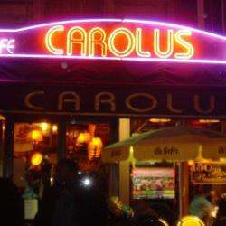 Le Carolus Paris