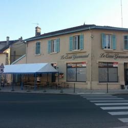 Restaurant Le Carre Gourmand - 1 - 