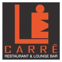 Restaurant Carré - 1 - 