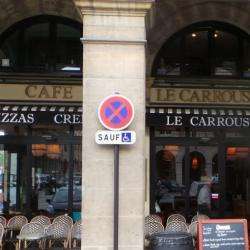 Restaurant Le Carrousel - 1 - 