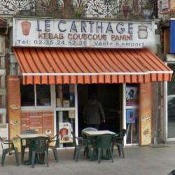 Le Carthage Le Havre