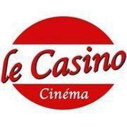 Le Casino Cinéma Antibes