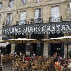 Restaurant Le Castan - 1 - 