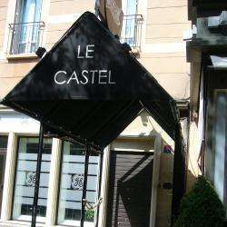 Le Castel Aix En Provence