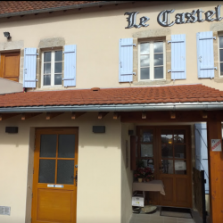 Boulangerie Pâtisserie Le Castel - 1 - 