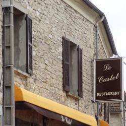 Restaurant Le Castel - 1 - 