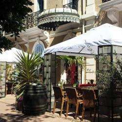 Restaurant Le Castel Ronceray - 1 - 