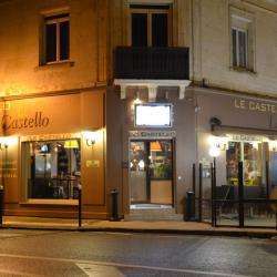 Restaurant LE CASTELLO - 1 - 