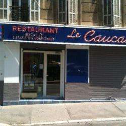 Restaurant le caucase - 1 - 
