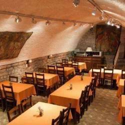 Restaurant Le Caveau De Rivotte - 1 - 