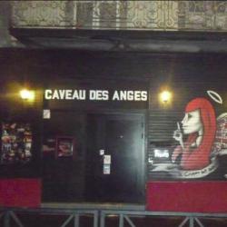 Le Caveau Des Anges Clermont Ferrand