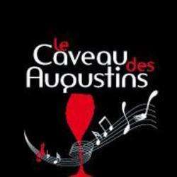 Le Caveau Des Augustins Bayonne