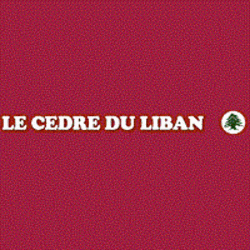 Le Cedre Du Liban Béziers