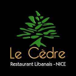 Restaurant Le Cèdre - 1 - Restaurant Le Cèdre -nice - 