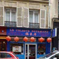 Le Céleste Gourmand Paris