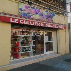 Caviste Le Cellier Mezois - 1 - Cellier 1 - 