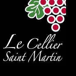 Caviste LE CELLIER SAINT MARTIN - 1 - 
