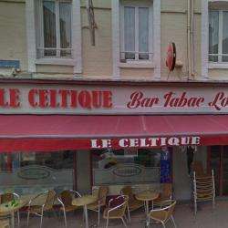Bar LE CELTIQUE - 1 - 